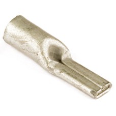 Наконечник штыревой плоский 50 мм кв. 10х20 мм DKC 2H1