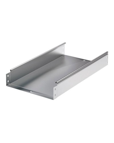 Лоток неперф. 600x100 металл. L3000 DKC 35107 в Самаре Кабельные лотки Pintop.ru