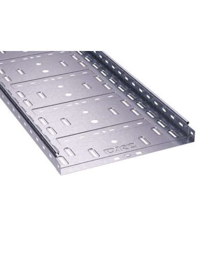 Лоток перфорированный 500x50 L2000 DKC 35257 в Самаре Кабельные лотки Pintop.ru