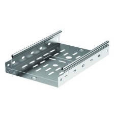 Лоток перф. горячеоцинкованная сталь 500x50x2000 DKC 35257HDZ