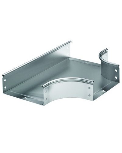 Ответвитель DPT Т-образный горизонтальный 400х80 DKC 36146K в Самаре Крепежные изделия Pintop.ru