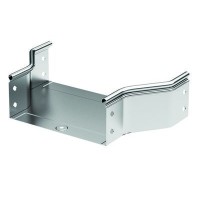 Переходник RRC симметричный 100/80 H80 DKC 36280K