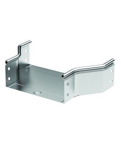 Переходник RRC симметричный 300/100 H80 DKC 36287K в Самаре Аксессуары для стоек и шкафов Pintop.ru