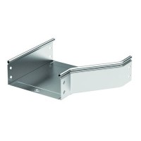 Переходник RRD правосторонний 100/50 H50 DKC 36331K