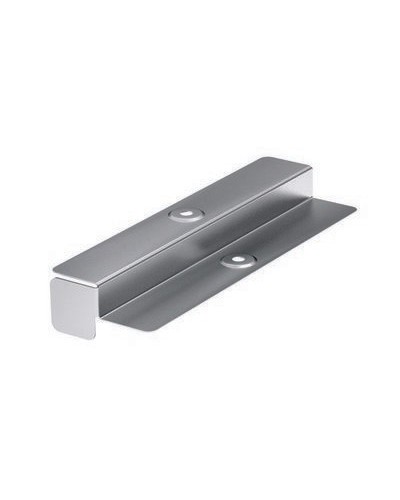 Переходник по высоте Н100-Н50, осн.100 мм DKC (36548) в Самаре Аксессуары для лотков Pintop.ru