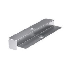 Переходник по высоте Н100-Н80, осн.100 мм DKC (36554)