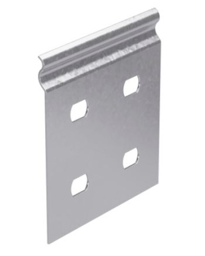 Пластина соединительная GTO H80 DKC (37303R) в Самаре Аксессуары для лотков Pintop.ru