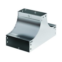 Крышка-ответвитель TS осн.500 H100 DKC 37347K