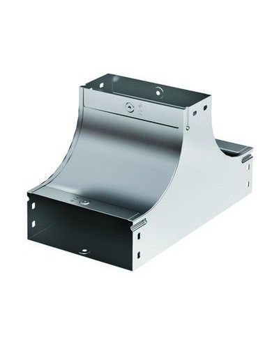 Крышка-ответвитель TS осн.500 H100 DKC 37347K в Самаре Аксессуары для стоек и шкафов Pintop.ru