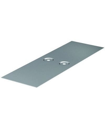 Накладка CGB для лотка 300 DKC 37355 в Самаре Аксессуары для лотков Pintop.ru