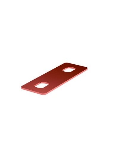 Пластина PTSE для заземления DKC 37501 в Самаре Аксессуары для лотков Pintop.ru