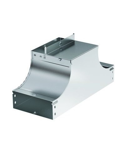 Крышка-ответвитель TSS осн.600 H50 DKC 37538K в Самаре Аксессуары для стоек и шкафов Pintop.ru