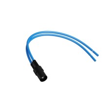 Лампа светодиодная подсветки "Avanti", цвет синий DKC 440000S