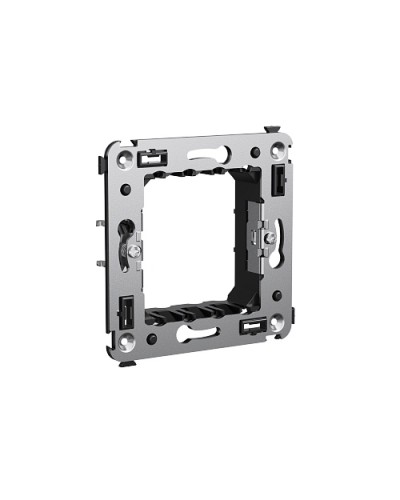 Каркас с лапками для монтажа модульных Avanti в стену DKC 4400802 в Самаре Аксессуары для стоек и шкафов Pintop.ru