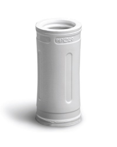 Муфта труба-труба, IP67, д.16 мм DKC 50116 в Самаре Повороты, муфты, тройники Pintop.ru