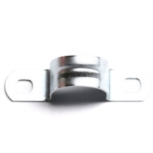 Держатель оцинкованный двусторонний, д.16мм DKC 53354