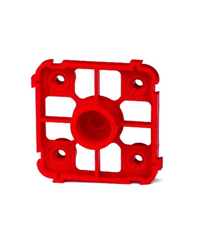 Суппорт для заливки в бетон DKC 59388 в Самаре Распределительные коробки Pintop.ru