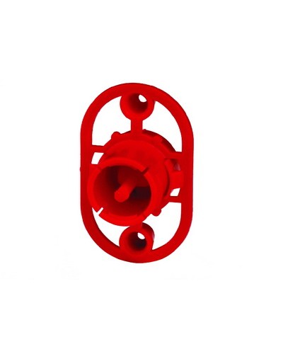 Втулка концевая для заливки в бетон диаметр 20 и 32 мм DKC 59390 в Самаре Распределительные коробки Pintop.ru