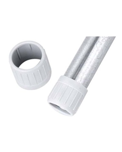 Концевая втулка, наружная д. 63 мм DKC 6097L63B в Самаре Распределительные коробки Pintop.ru