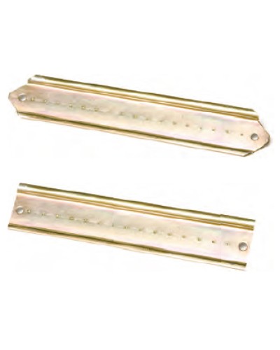 Дин-рейка для диагональной установки в коробки 154х129 мм DKC 653022 в Самаре Крепежные изделия Pintop.ru