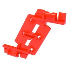 Фиксатор кабеля DKC 07713