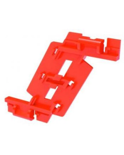 Фиксатор кабеля DKC 07716 в Самаре Крепежные изделия Pintop.ru