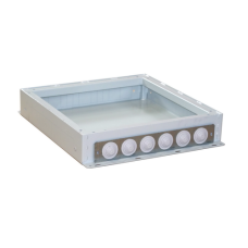 Опалубка для лючка металлическая 515Х515 (88234) DKC