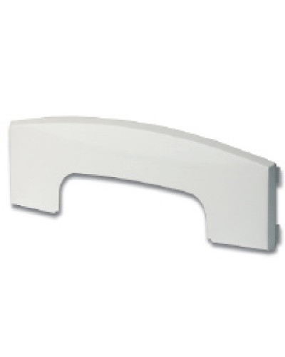 Адаптер для ввода канала 90х25 мм в 6-мод. коробку Brava DKC 09226 в Самаре Аксессуары для стоек и шкафов Pintop.ru