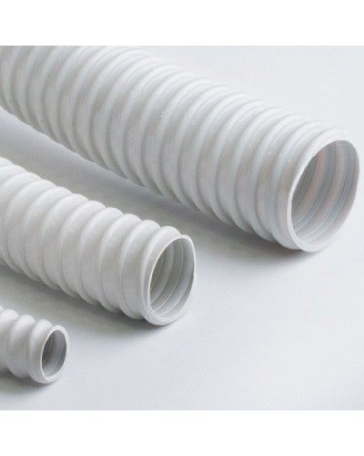 Шланг дренажный, внутр. д. 32 мм DKC AIR32 в Самаре Труба гофрированная Pintop.ru