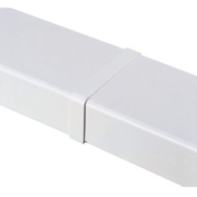 Накладка на стык для короба 42х40 мм DKC AIR42409