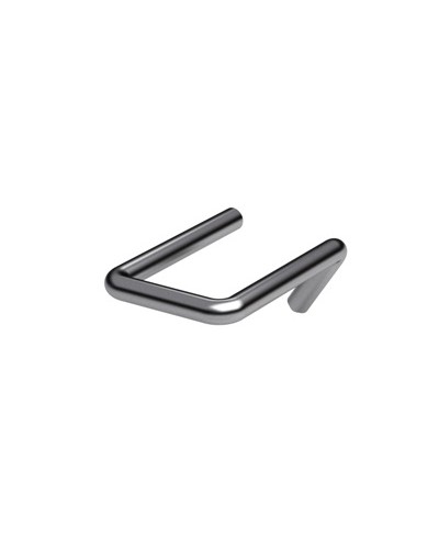 Фиксатор для консоли быстрой фиксации BBF-60 DKC BBF5002HDZ в Самаре Аксессуары для кабель-канала Pintop.ru