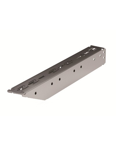 Консоль быстрой фиксации BBF DKC BBF5040ZL в Самаре Аксессуары для лотков Pintop.ru