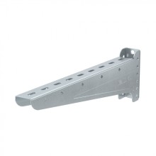 Консоль универсальная осн. 100 мм DKC, горячеоцинкованная (BBN5010HDZ)