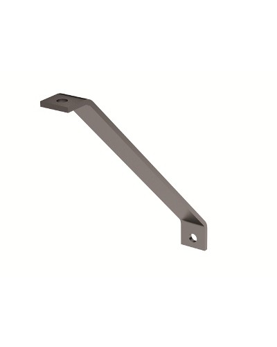 Укосина для консолей и подвесов, 500 мм, горячеоцинкованная DKC BMU6050HDZ в Самаре Аксессуары для кабель-канала Pintop.ru