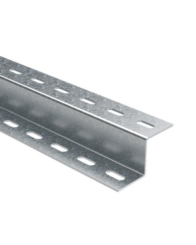 Профиль Z-образный 50х50х50,L1000,2,5 мм DKC BPM3510 в Самаре Аксессуары для кабель-канала Pintop.ru