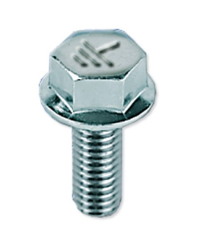 Винт для электрического соединения М6х8, нержавеющая сталь DKC CM030608INOX в Самаре Крепежные изделия Pintop.ru