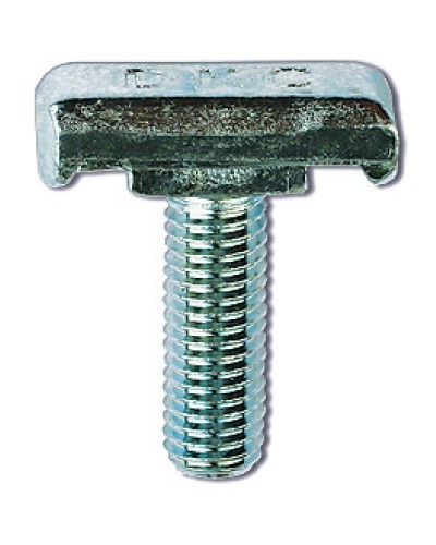 Винт для крепления к профилю DB или LAS М10х30 DKC CM041030 в Самаре Крепеж Pintop.ru