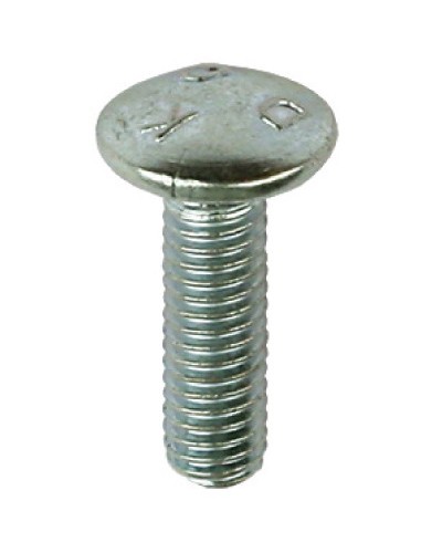 Винт для монтажа проволочного лотка М6х20 DKC CM050620 в Самаре Крепеж Pintop.ru