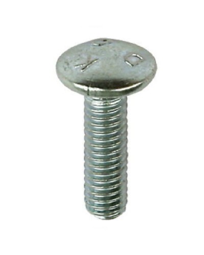 Винт для монтажа проволочного лотка М6х20 INOX (CM050620INOX) в Самаре Крепеж Pintop.ru