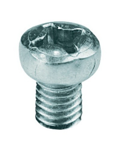 Винт с полуцилиндрической головкой DIN 7985 DKC (CM090620INOX316L) в Самаре Крепеж Pintop.ru