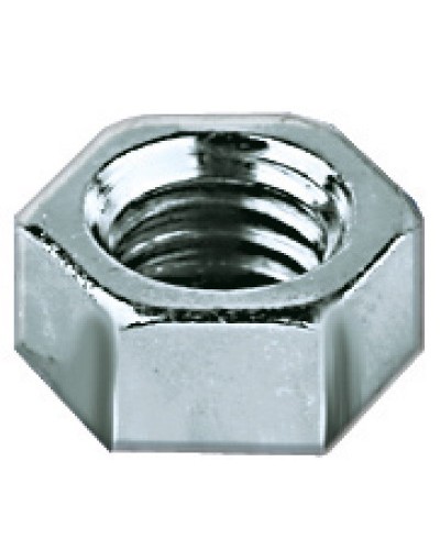 Гайка белого цвета М8 DKC CM110800 в Самаре Крепеж Pintop.ru