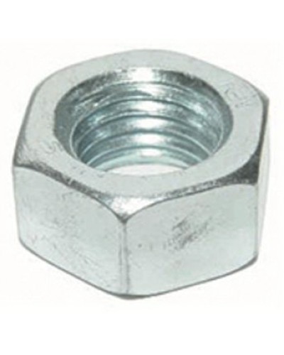 Гайка М10, шестигранная, горячеоцинкованная DKC / ДКС (CM111000HDZ) в Самаре Аксессуары для лотков Pintop.ru