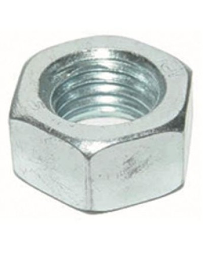 Гайка белого цвета М12 DKC CM111200 в Самаре Крепеж Pintop.ru