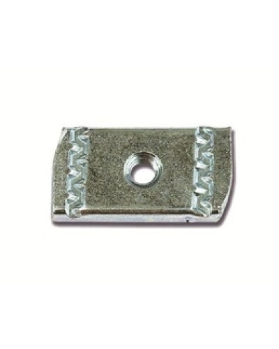 Гайка для подвешивания профиля М12х40 DKC CM141200 в Самаре Крепежные изделия Pintop.ru