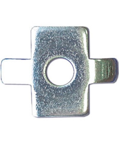 Шайба четырехлепестк.для соед.пров.лотка (в соед.с винт.М6х20) INOX DKC (CM180600INOX) в Самаре Крепежные изделия Pintop.ru