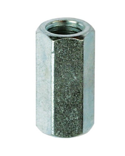 Соединительная гайка М12х40 DKC CM211240 в Симферополе Крепеж Pintop.ru