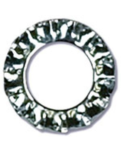 Шайба стопорная М6, нержавеющая сталь DKC CM220600INOX в Самаре Крепеж Pintop.ru