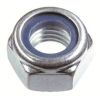 Гайка самоконтрящаяся М12 DKC CM251200