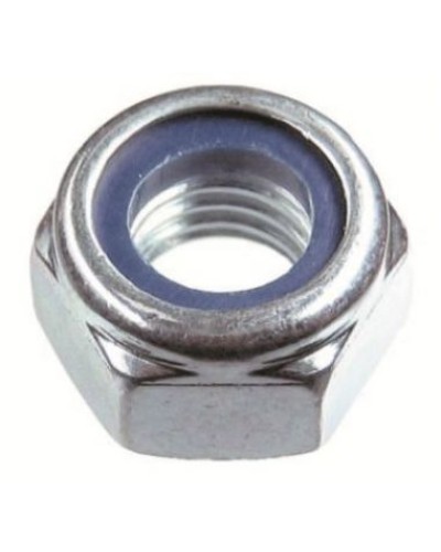 Гайка самоконтрящаяся М12 DKC CM251200 в Самаре Крепеж Pintop.ru