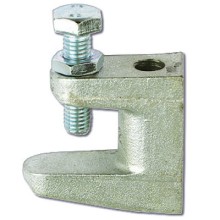 Струбница М6 DKC CM300600